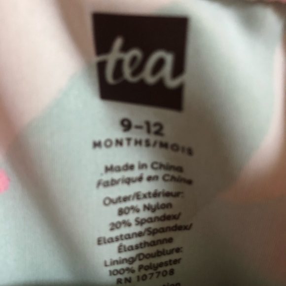 Swimsuit - Picture 4 of 4